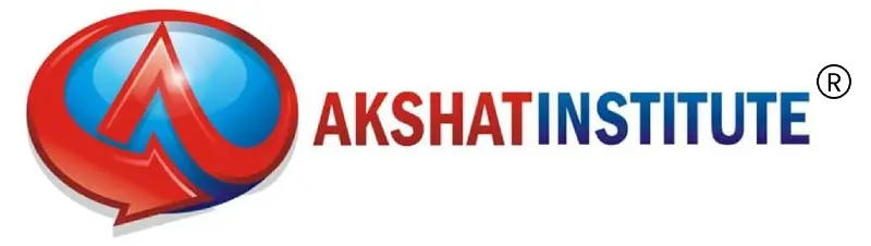 Akshat Institute, Seal Lane logo