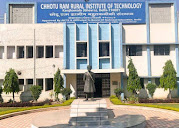 Chhotu Ram Polytechnic, Rohtak, Haryana