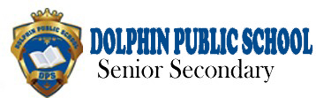Dolphin Public School logo
