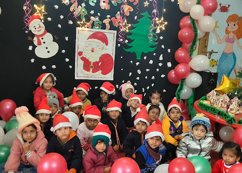 Birla Open Minds Preschool, Khadakpada — photo 6