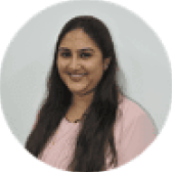 Lourdes Miranda — held by Imarticus Learning Lucknow