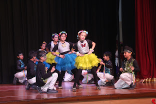 SHEMROCK School, Mohali — photo 6