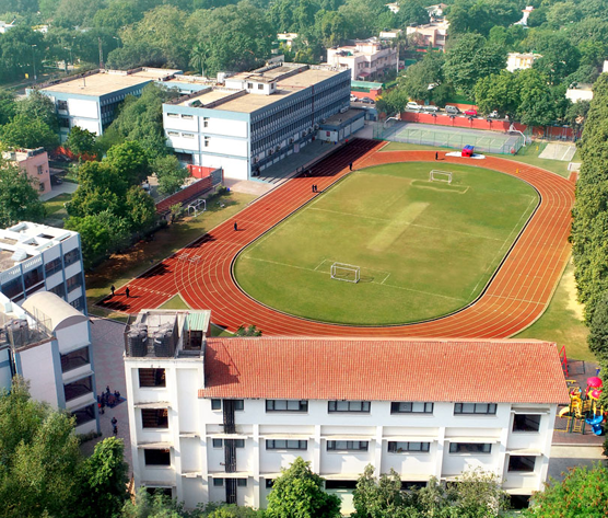 Raghubir Singh Junior Modern School Delhi — photo 13