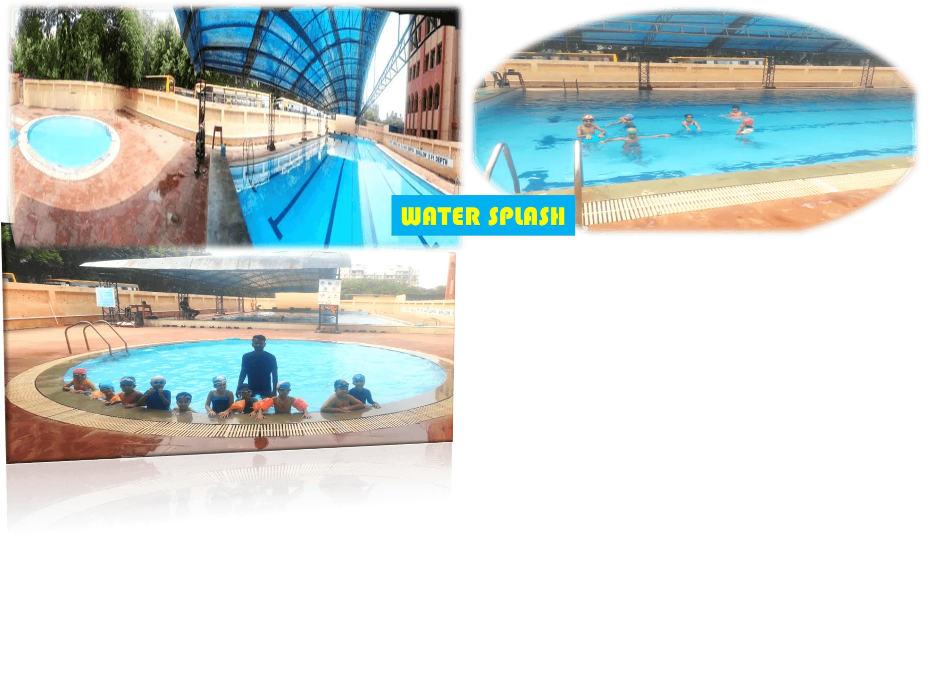 N.K. Bagrodia Public School Delhi — photo 8