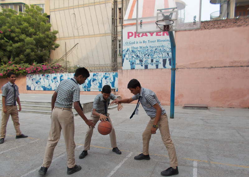 Plato Public School, East Delhi — photo 6