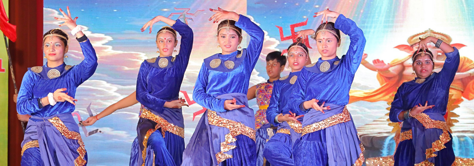 Anchal International School, — photo 5