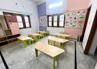 GD Goenka Toddler House, IT Park – Dehradun — photo 2
