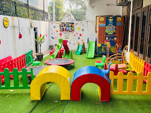 The Golden Key School — photo 5