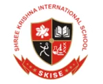 Shri krishna international school logo