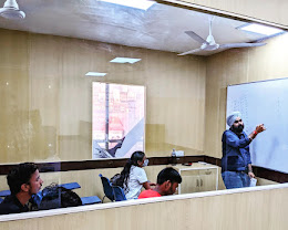 IMS India, Civil Lines, Prayagraj — photo 6