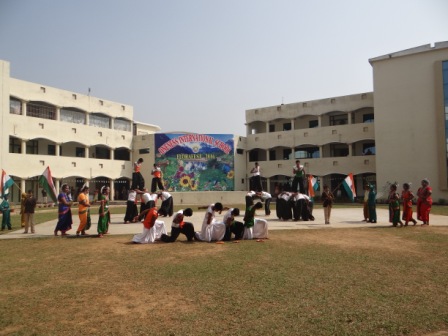 Oneness International School, Bhubaneswar — photo 5