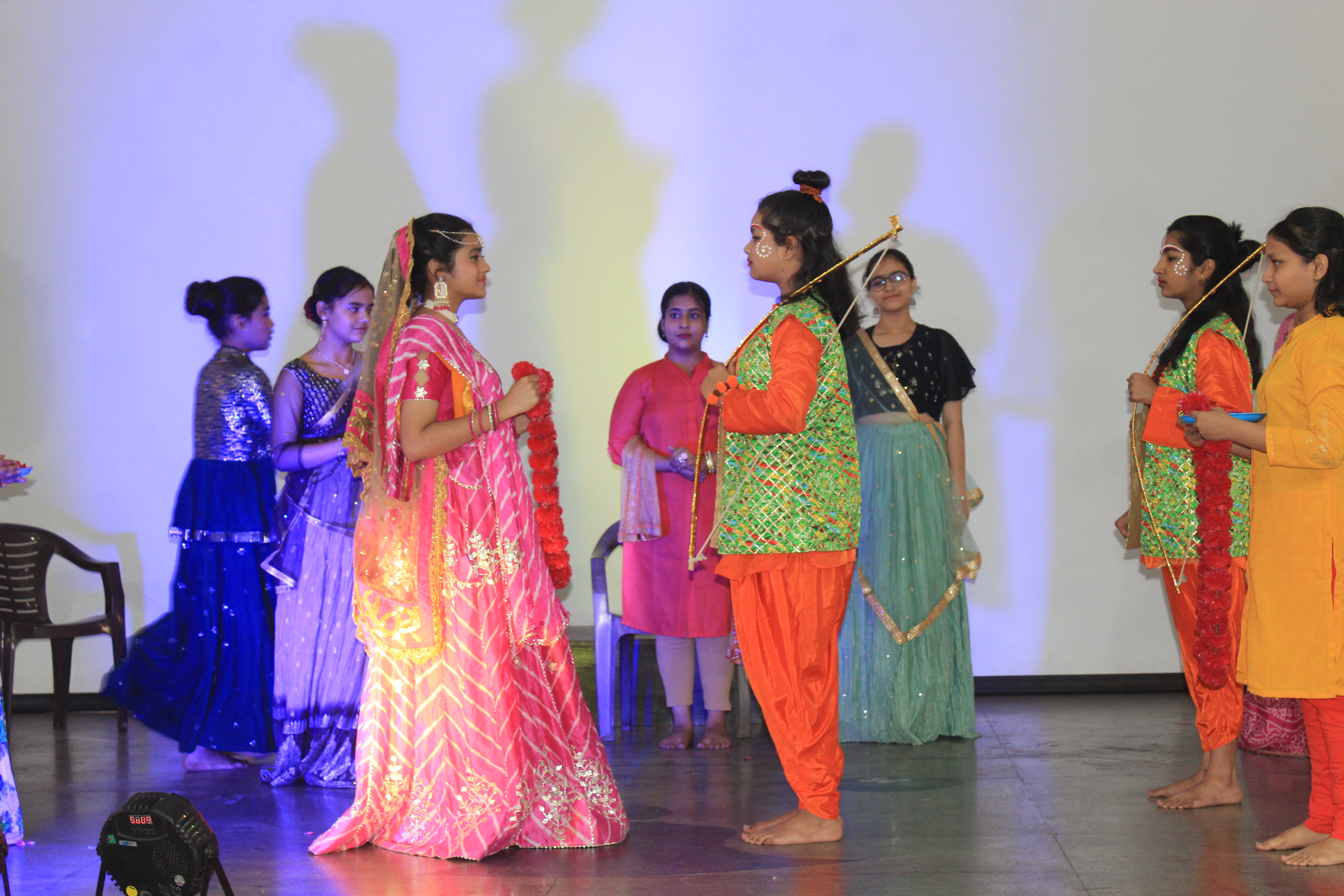 Bharat National Public School Delhi — photo 17