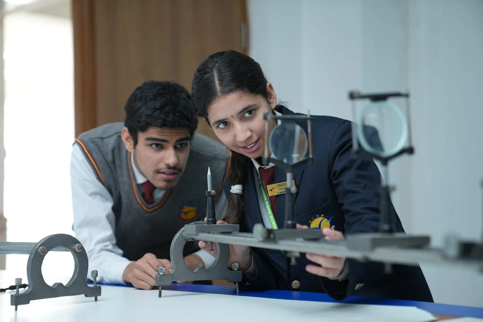 St. Francis World School Meerut — photo 3