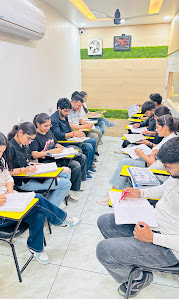 Guruji Overseas Immigration Private Limited — photo 3