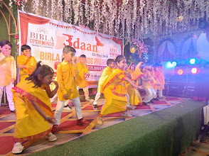 Birla Open Minds Preschool, Khadakpada — photo 3