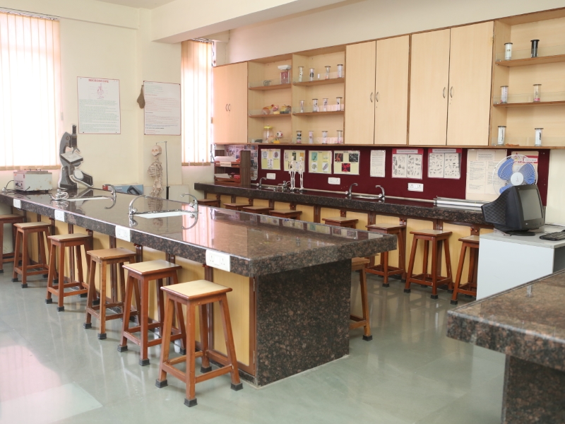 Vibgyor High - Nibm (Cbse) — photo 2