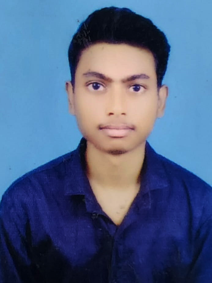 RAVI KUMAR — Computer Point, Patna