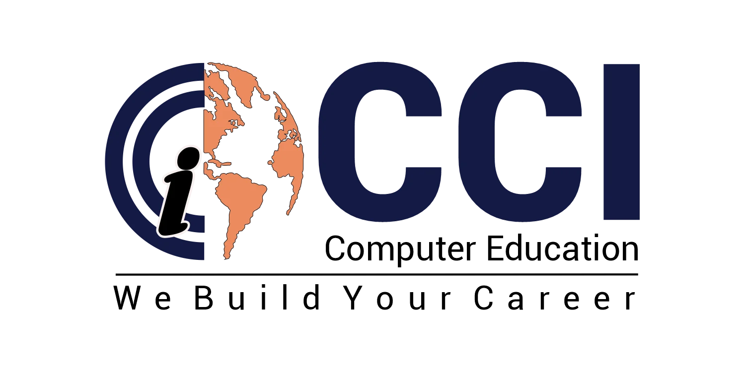 CCI Computer Education logo
