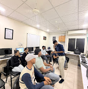 Hi-TECH Institute of Information Technology, Bapunagar — photo 4