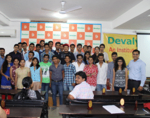 Devalya Education, Gurugram
