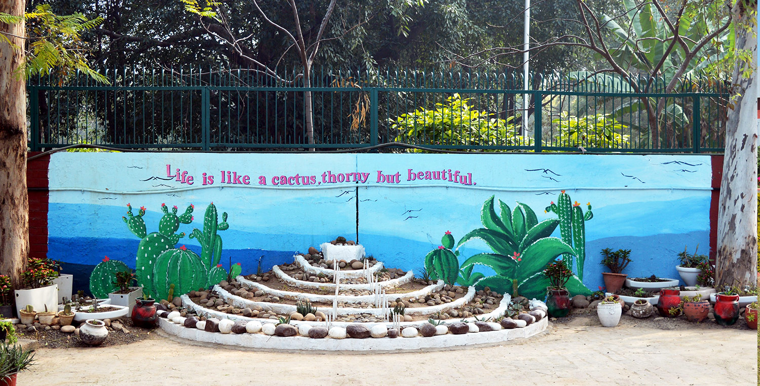 Sacred Heart Sr. Sec. School — photo 2