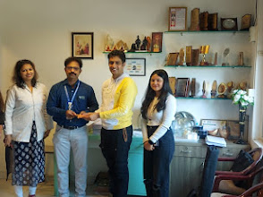 SPRK Technologies, Kharghar — photo 7