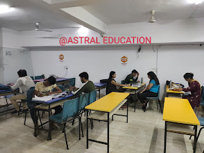 Astral Education, UGC NET Coaching — photo 8