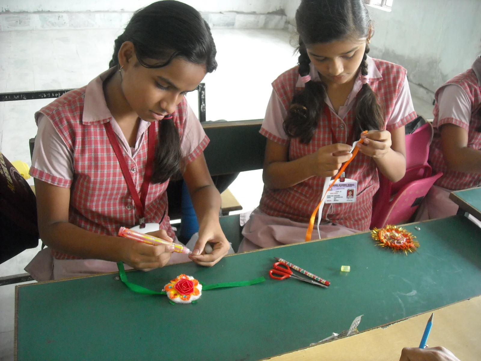 Alaknanda Academic School, Agra — photo 6