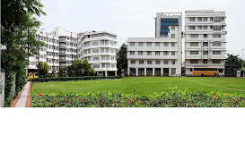 Garden High School