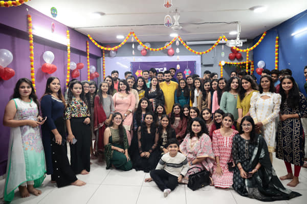 Digital Sandip Academy — photo 3