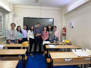 SGA Education Institute — photo 8