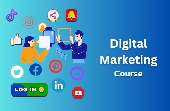 Digital Marketing Certification — held by DigiBask Training, Kanpur