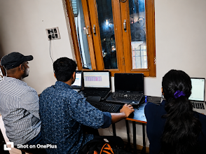 MMT Digital Schools, Naini — photo 2