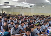 Nahata Professional Academy — photo 6