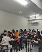 Triumphant Institute of Management Education — photo 4