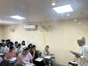 Toprankers, Chandigarh (SuperGrads IPMAT Coaching) — photo 3