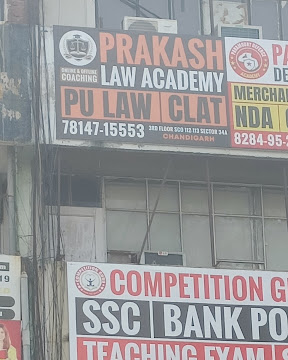 Prakash Law Academy, Chandigarh
