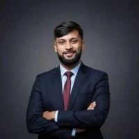 ARPAN MAJUMDAR — alumnus of ELIASMEYER, Federation Street