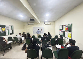 Jamboree Education, Indira Nagar, Bangalore — photo 3