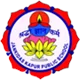 Jankidas Kapur Public School logo