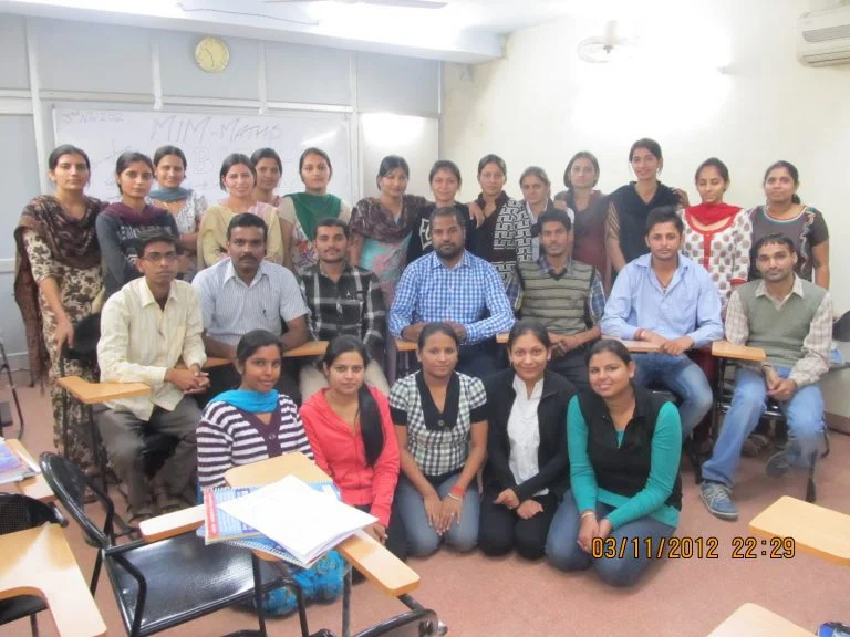 MIM Academy — photo 2