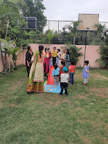 Mighty Minds Pre School, Sector 67 Mohali — photo 3