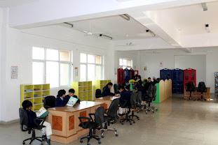 K.R. Mangalam World School, Kundli — photo 2