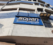SOPAN Institute of Engineering & Design, Athwagate, Surat