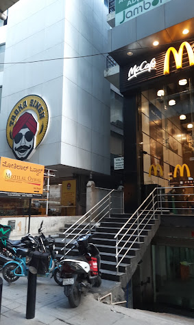 Jamboree Education, Indira Nagar, Bangalore