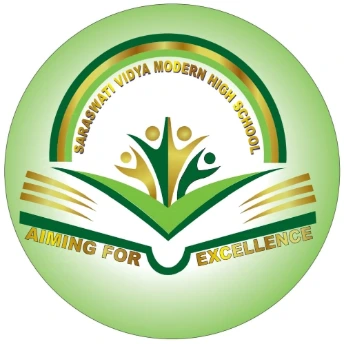 SVM high school logo
