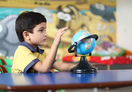 Wisdom Global School — photo 3