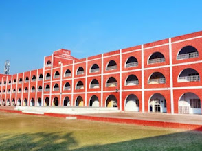 MDN Public School, Rohtak — photo 5