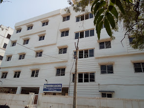 Narayana IIT Olympiad School, Ramesh Reddy Nagar