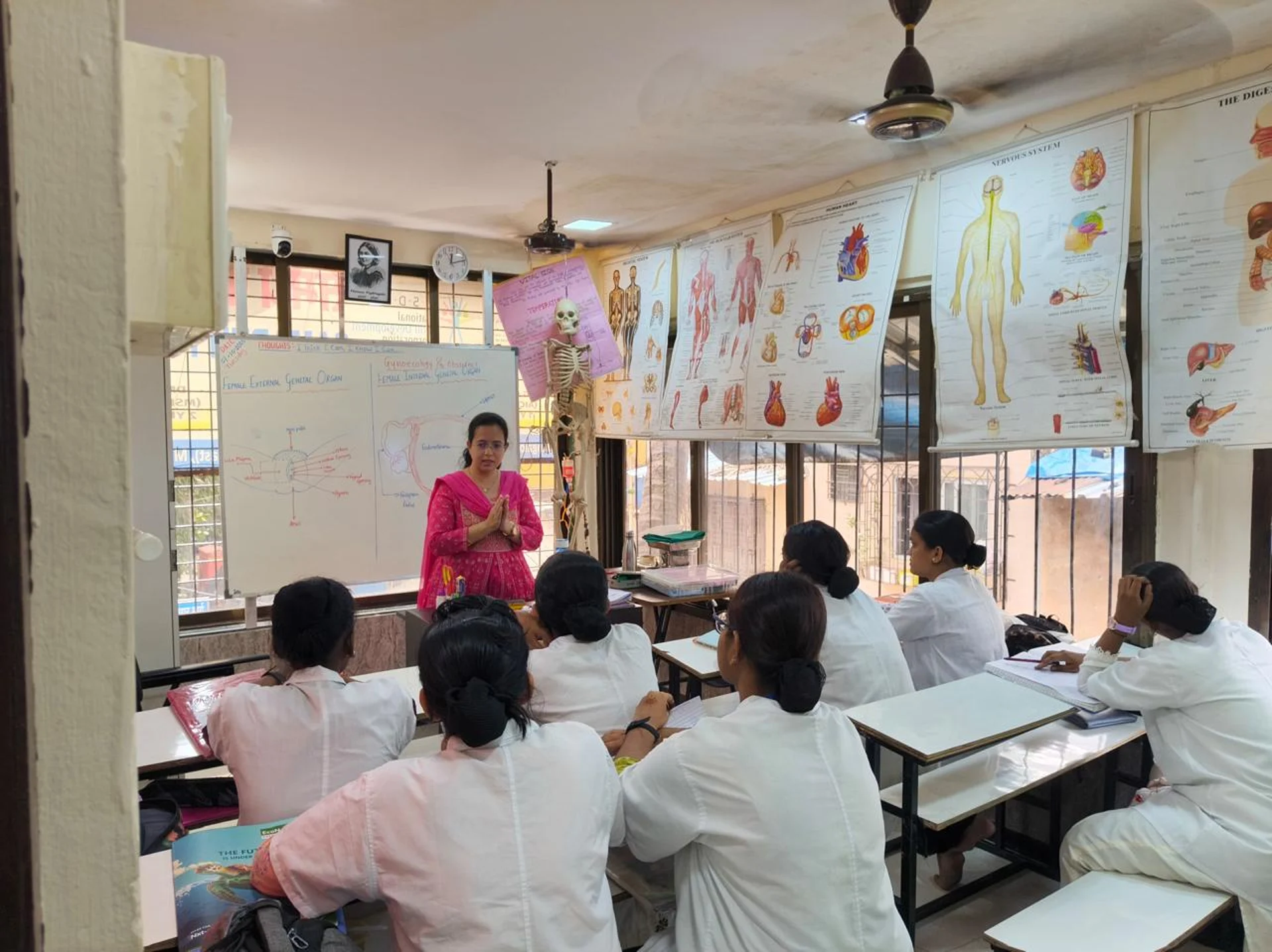 Samarth Foundation,Kurla East, Mumbai — photo 2